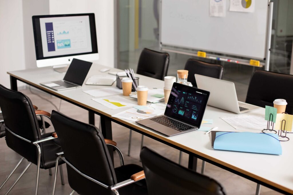 Best website development company in Lucknow creating modern business websites