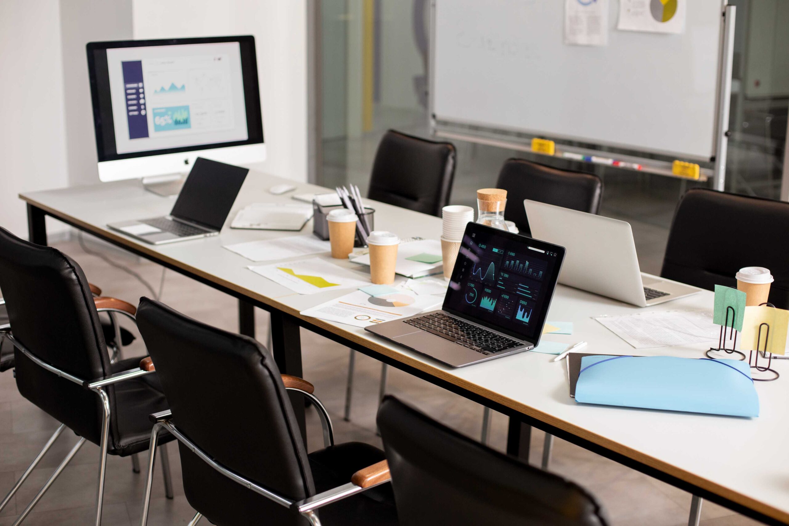 Best website development company in Lucknow creating modern business websites